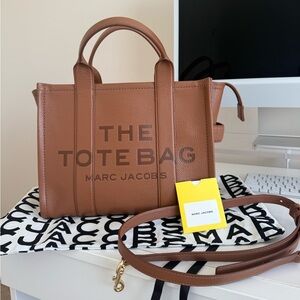 Marc Jacobs The Tote Bag